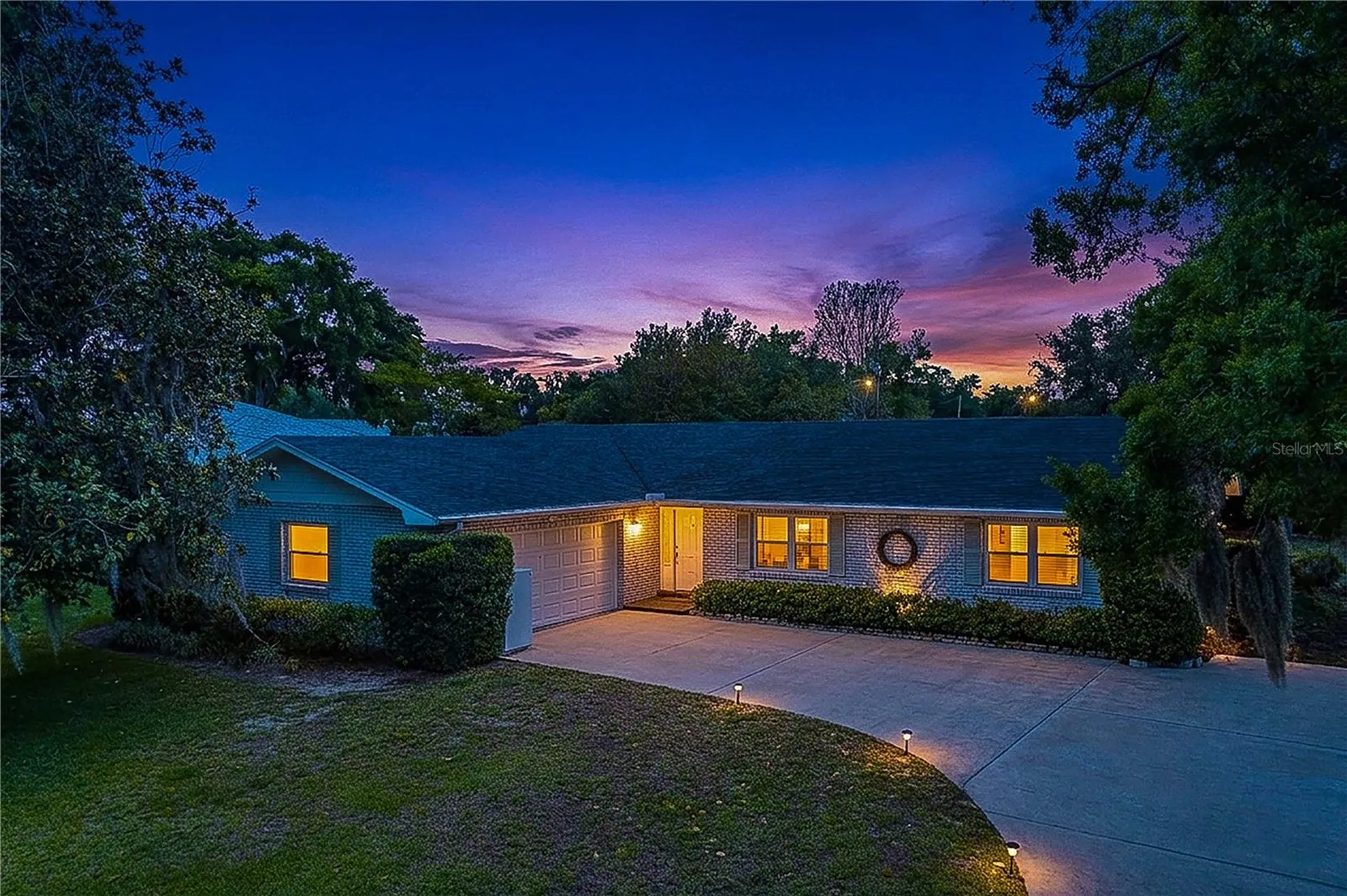 281 Paradise Island Drive Haines City FL 33844