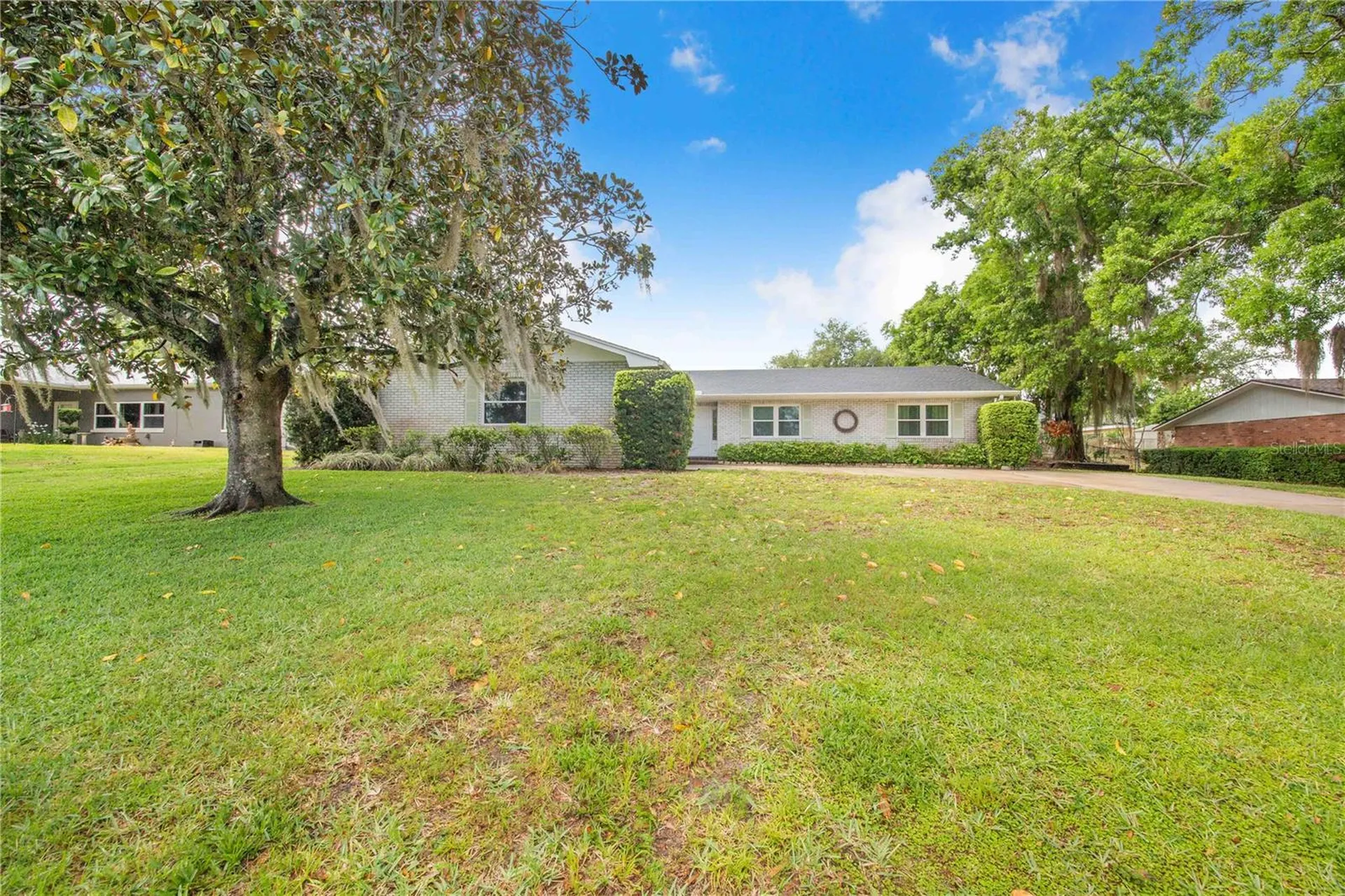 281 Paradise Island Drive Haines City FL 33844