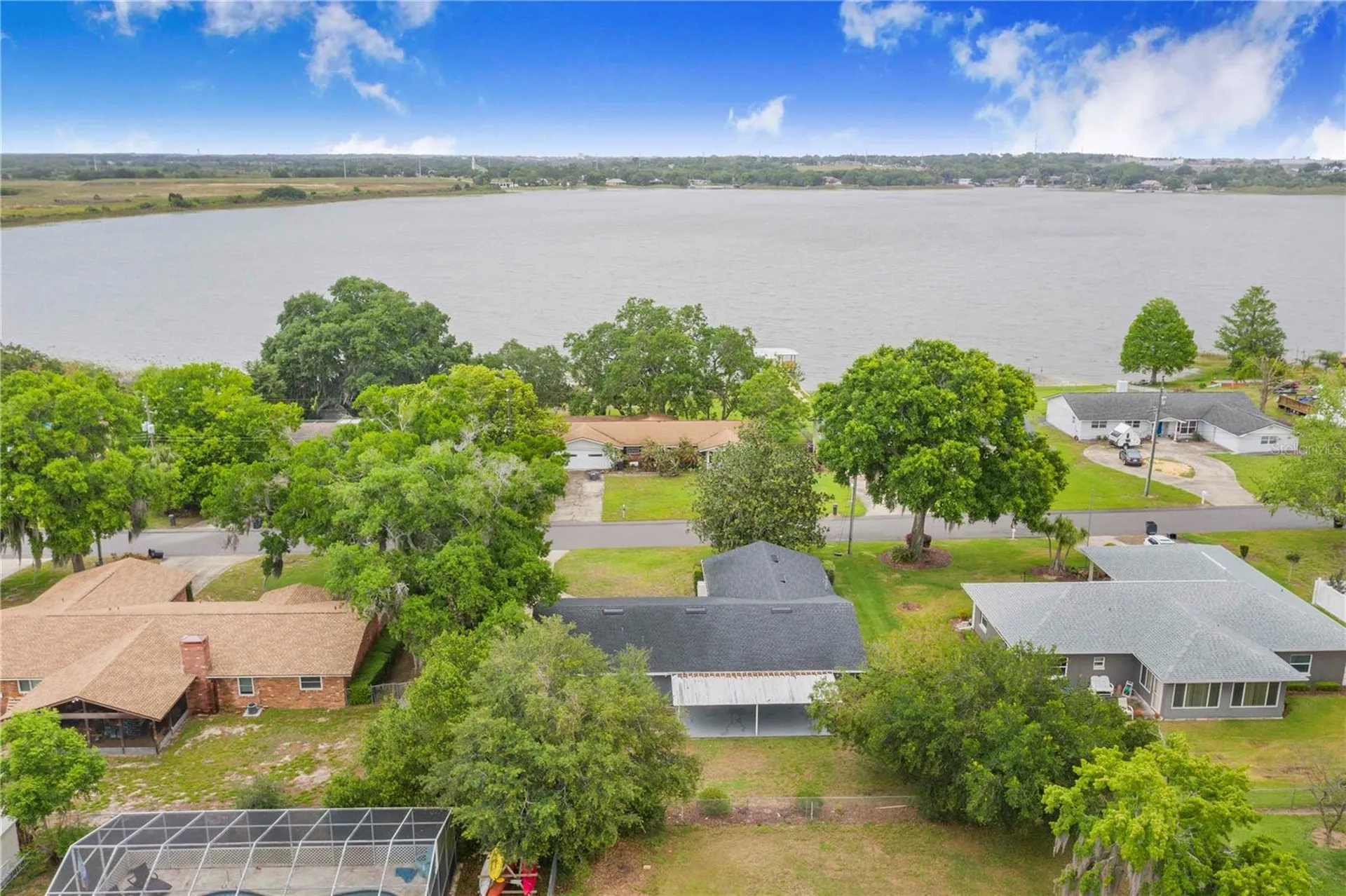 281 Paradise Island Drive Haines City FL 33844