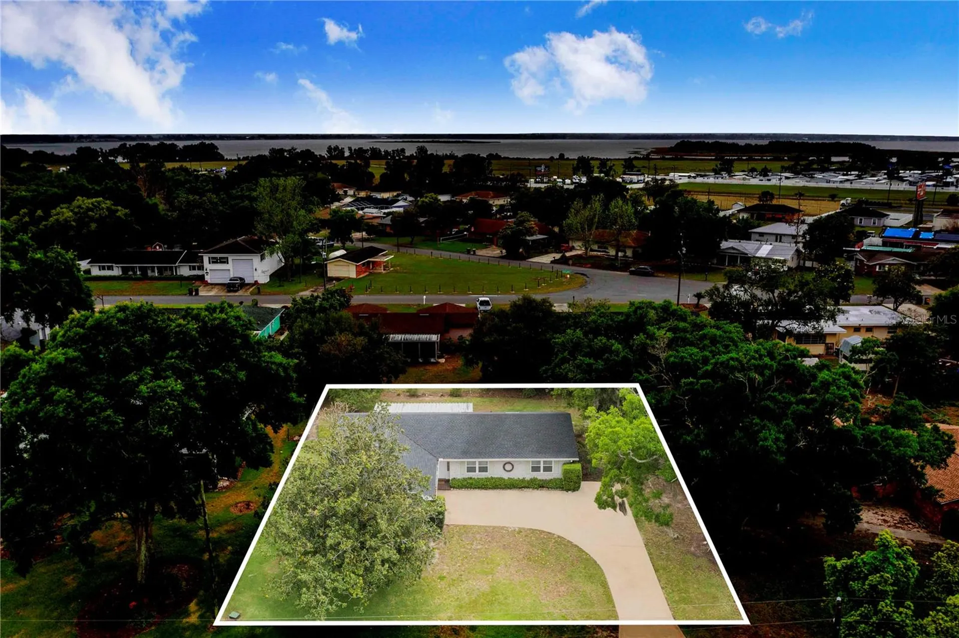 281 Paradise Island Drive Haines City FL 33844