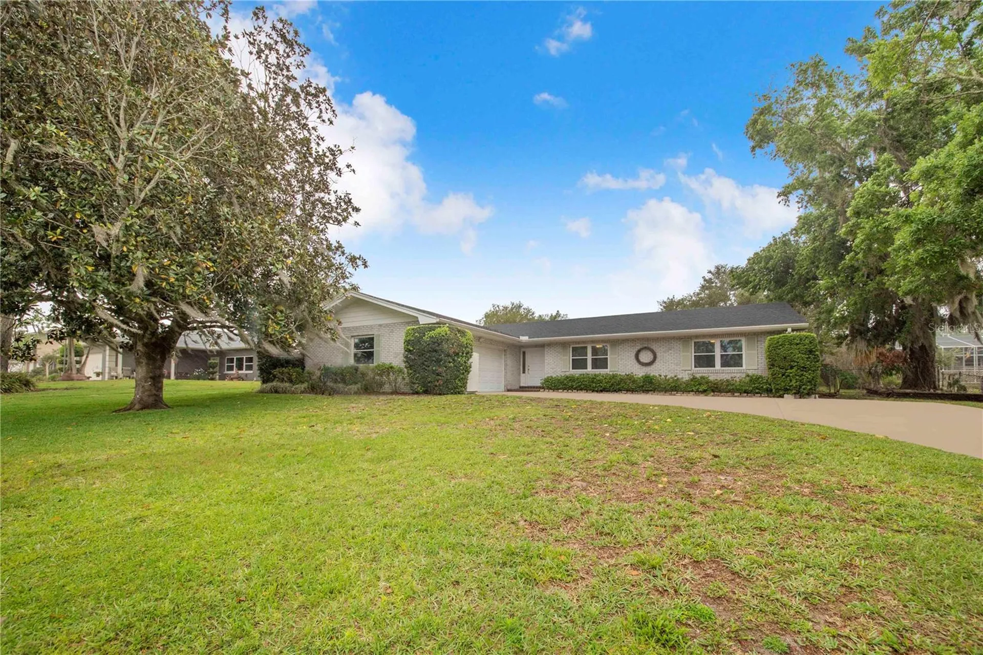 281 Paradise Island Drive Haines City FL 33844