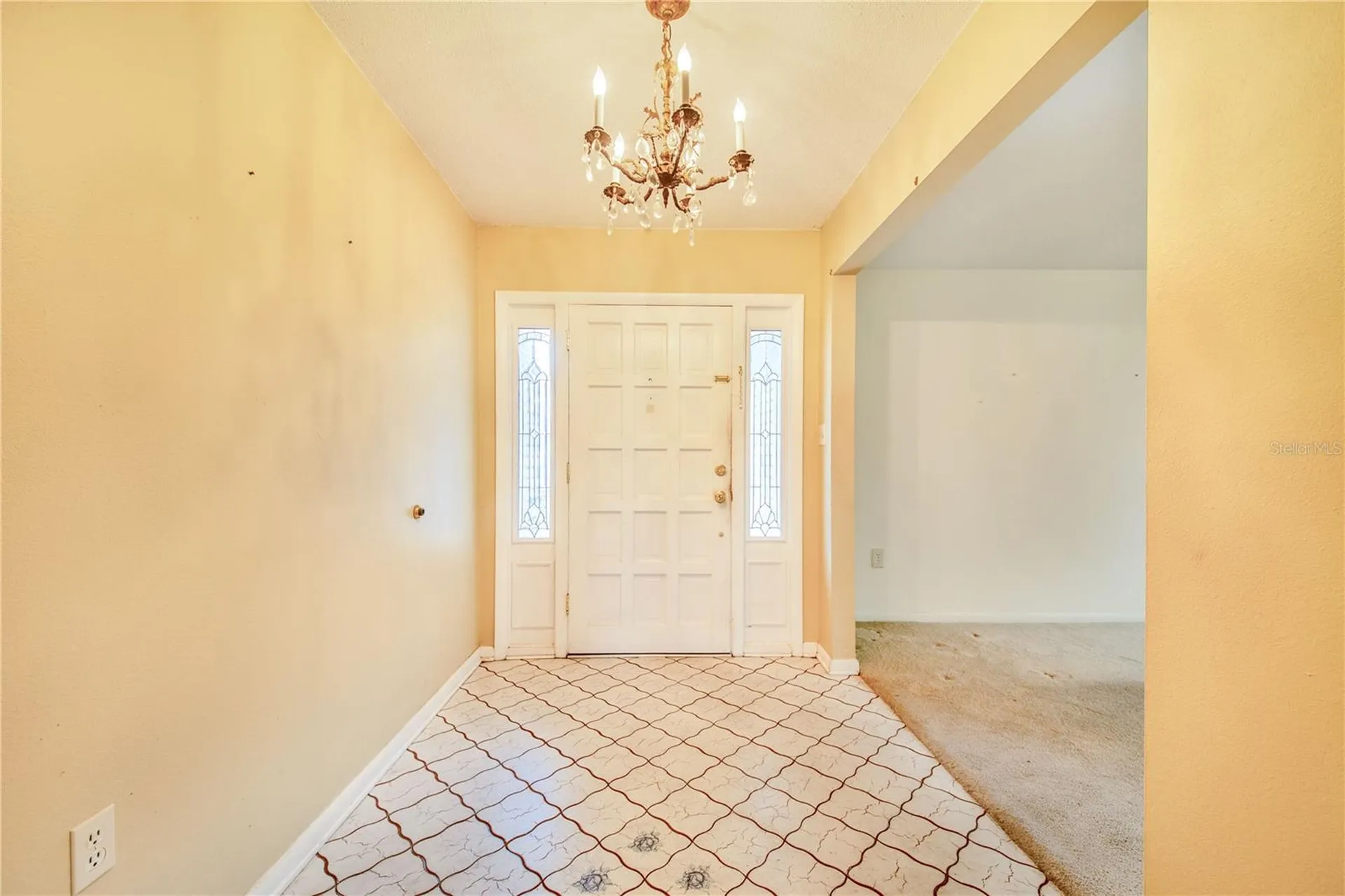 281 Paradise Island Drive Haines City FL 33844