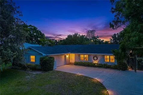 281 Paradise Island Drive Haines City FL 33844