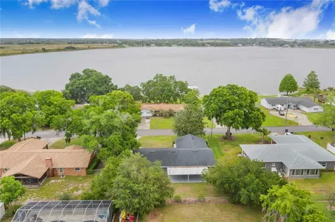 281 Paradise Island Drive Haines City FL 33844