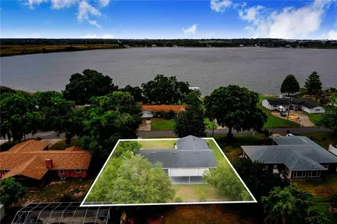 281 Paradise Island Drive Haines City FL 33844
