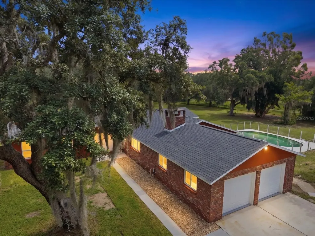 10103 Frierson Lake Drive Hudson FL 34669