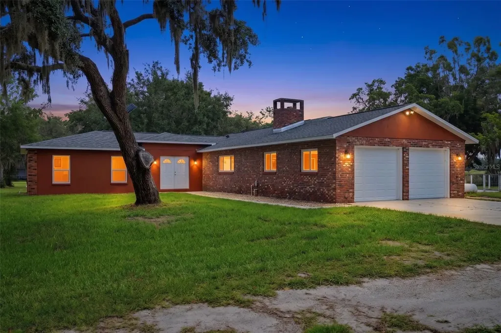 10103 Frierson Lake Drive Hudson FL 34669