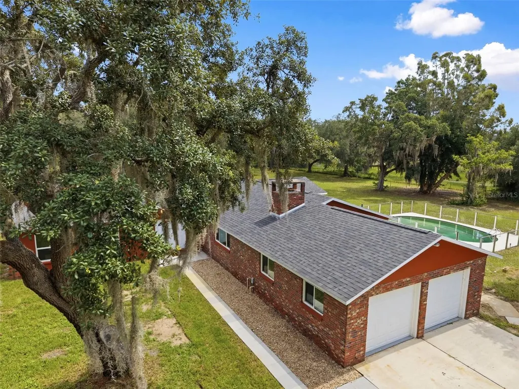 10103 Frierson Lake Drive Hudson FL 34669