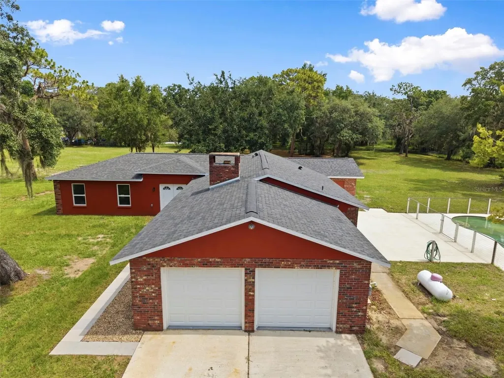 10103 Frierson Lake Drive Hudson FL 34669