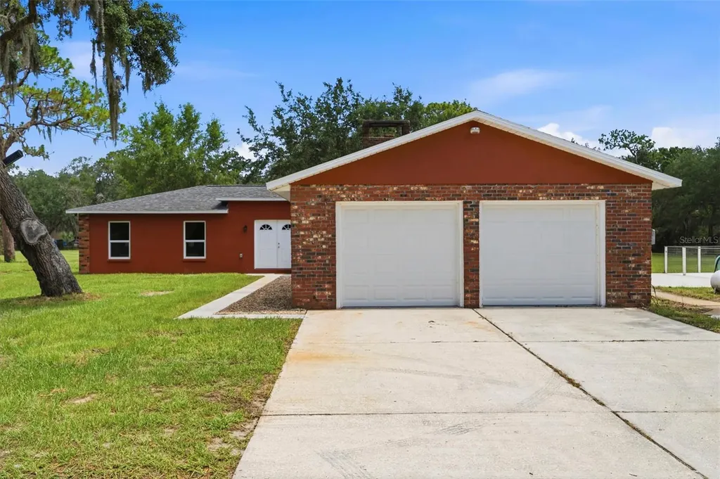 10103 Frierson Lake Drive Hudson FL 34669