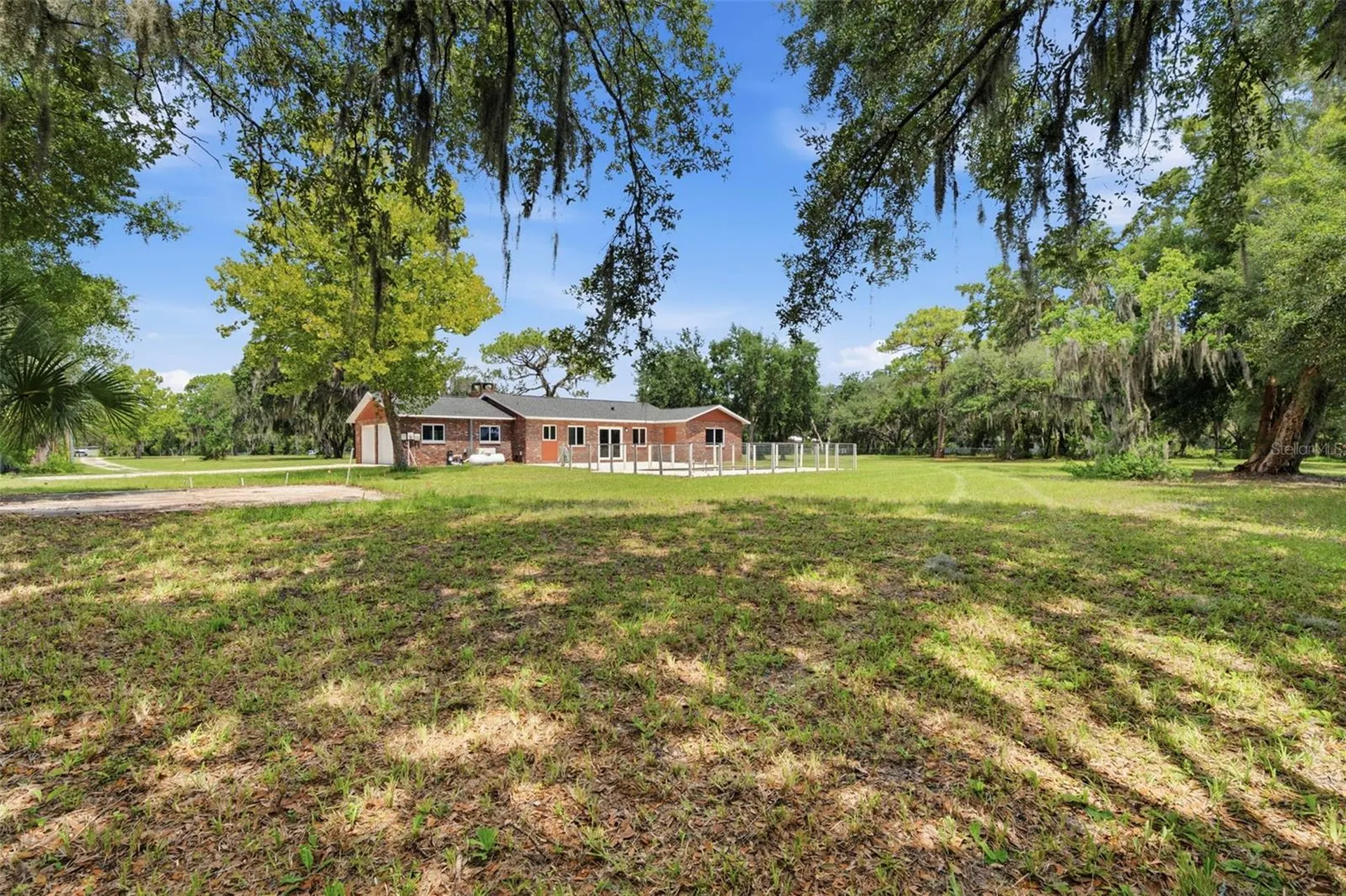 10115 Frierson Lake Drive Hudson FL 34669