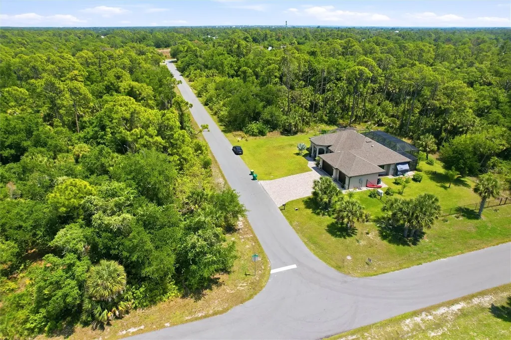 18079 Eber Avenue Port Charlotte FL 33948