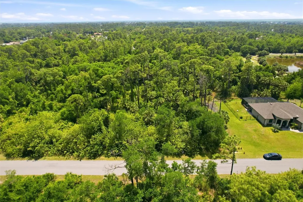 18079 Eber Avenue Port Charlotte FL 33948