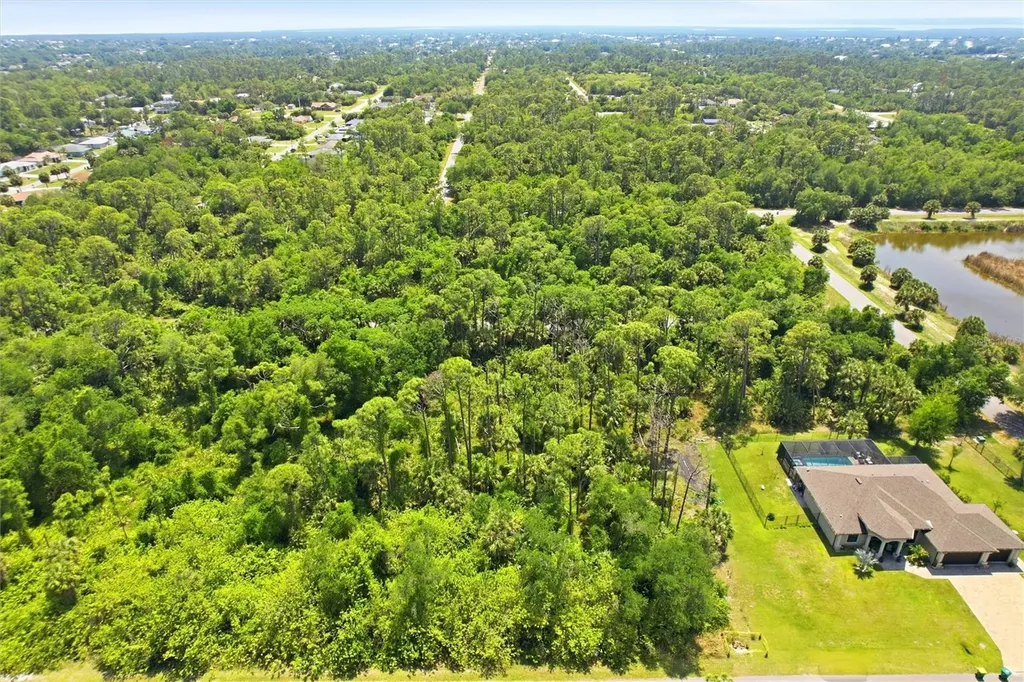 18079 Eber Avenue Port Charlotte FL 33948