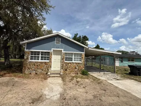 313 E Booker Street Avon Park FL 33825