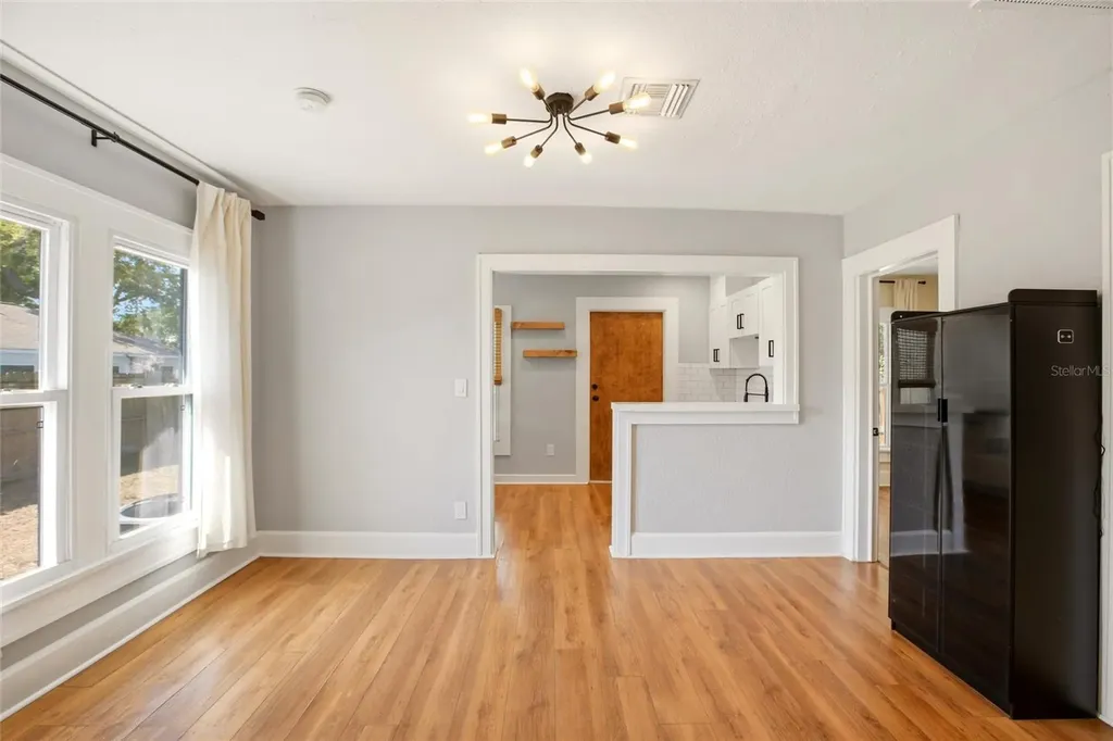 4551 19th Avenue S St Petersburg FL 33711
