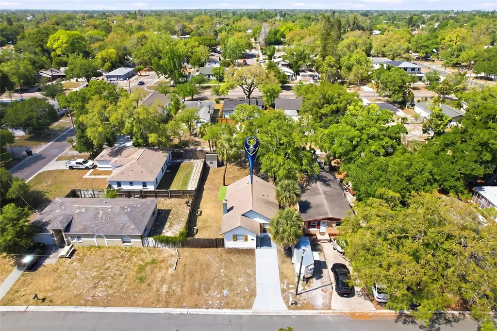 4551 19th Avenue S St Petersburg FL 33711