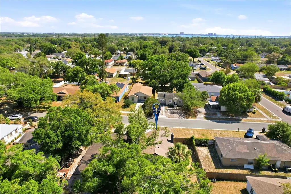 4551 19th Avenue S St Petersburg FL 33711