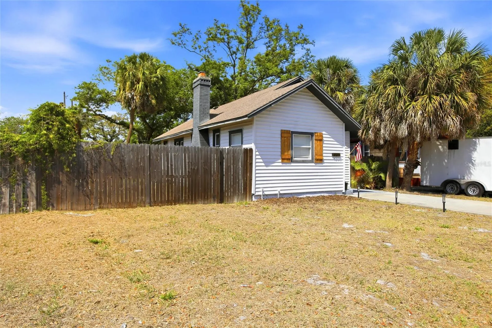 4551 19th Avenue S St Petersburg FL 33711