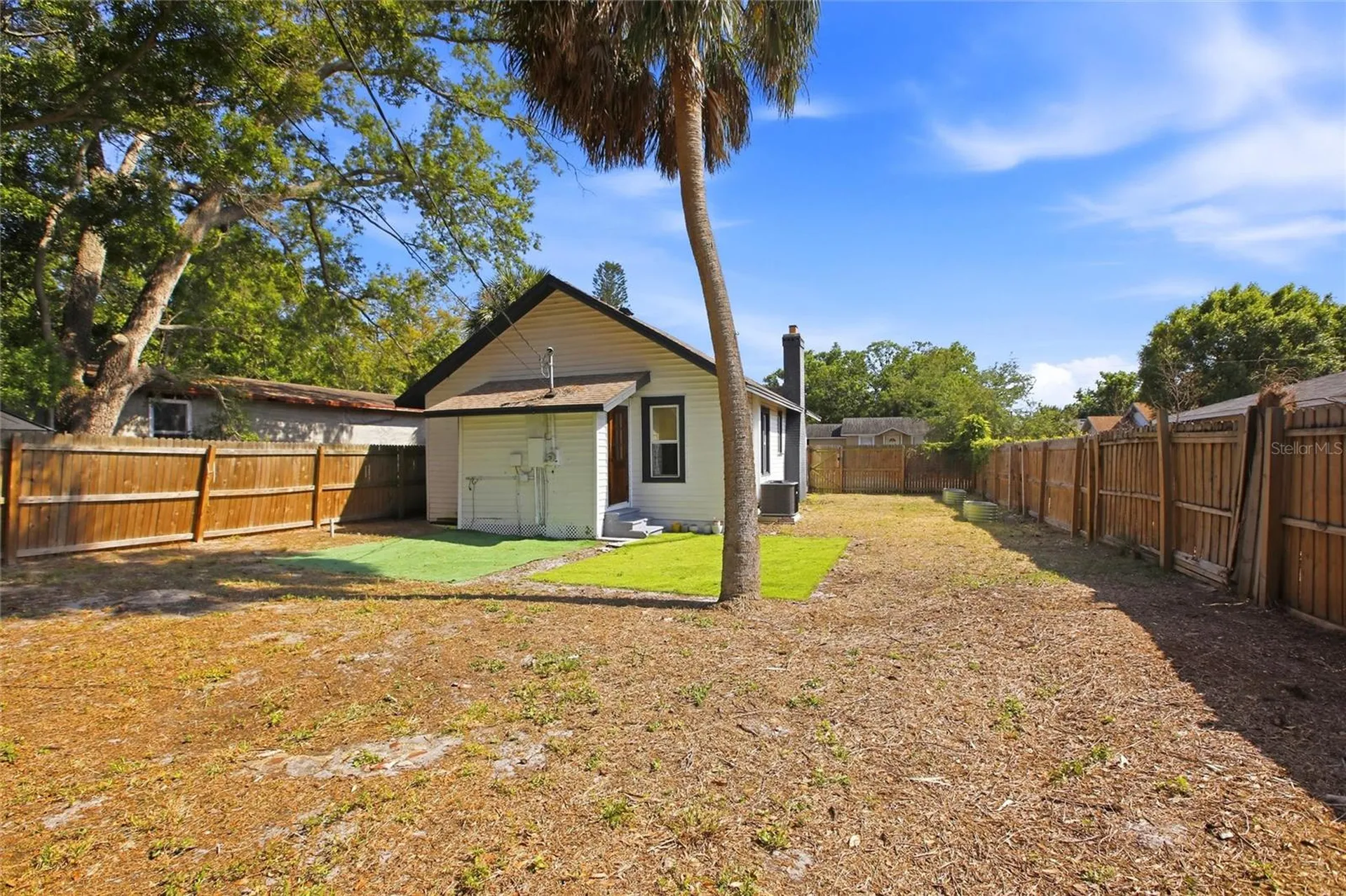 4551 19th Avenue S St Petersburg FL 33711