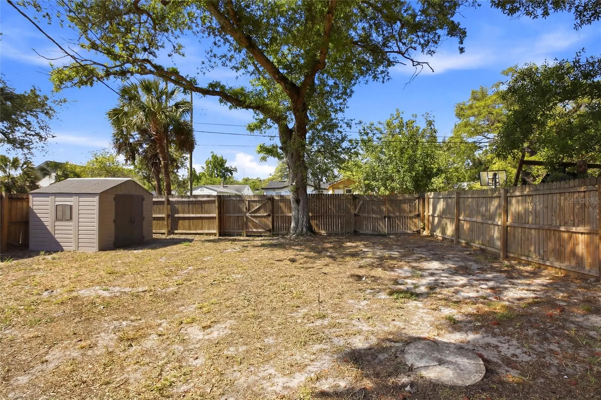 4551 19th Avenue S St Petersburg FL 33711