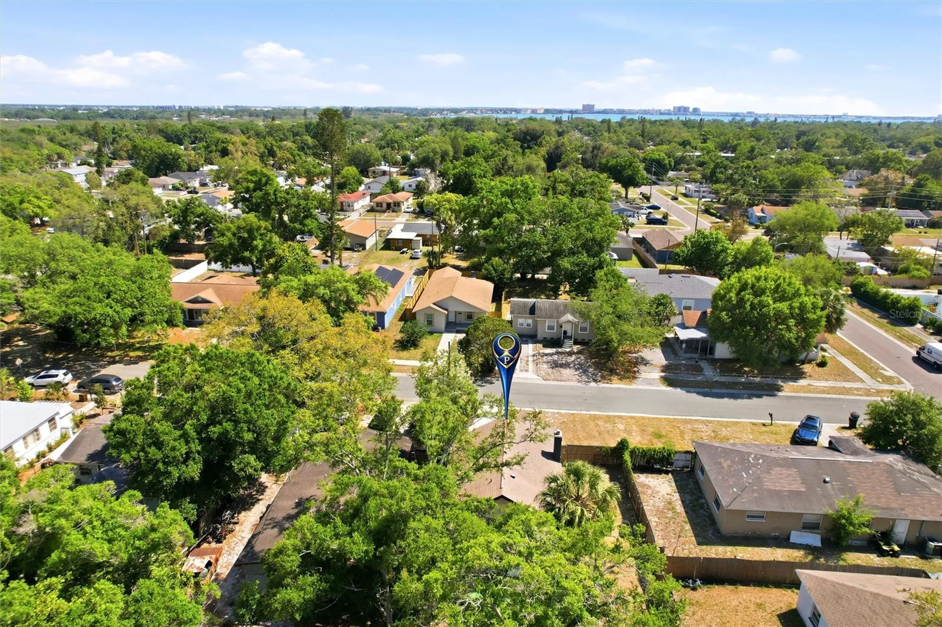 4551 19th Avenue S St Petersburg FL 33711