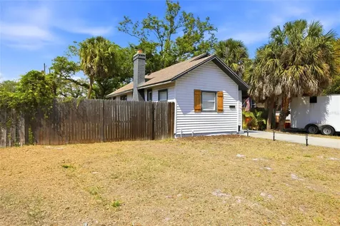 4551 19th Avenue S St Petersburg FL 33711