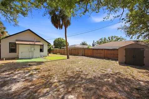 4551 19th Avenue S St Petersburg FL 33711