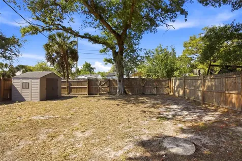 4551 19th Avenue S St Petersburg FL 33711