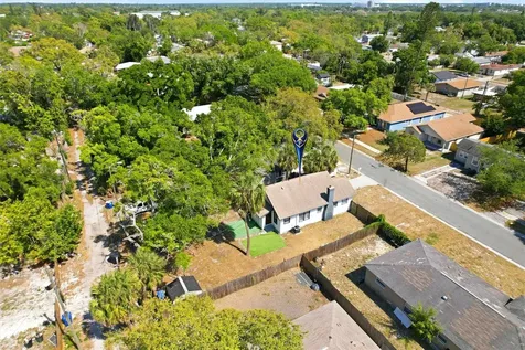 4551 19th Avenue S St Petersburg FL 33711