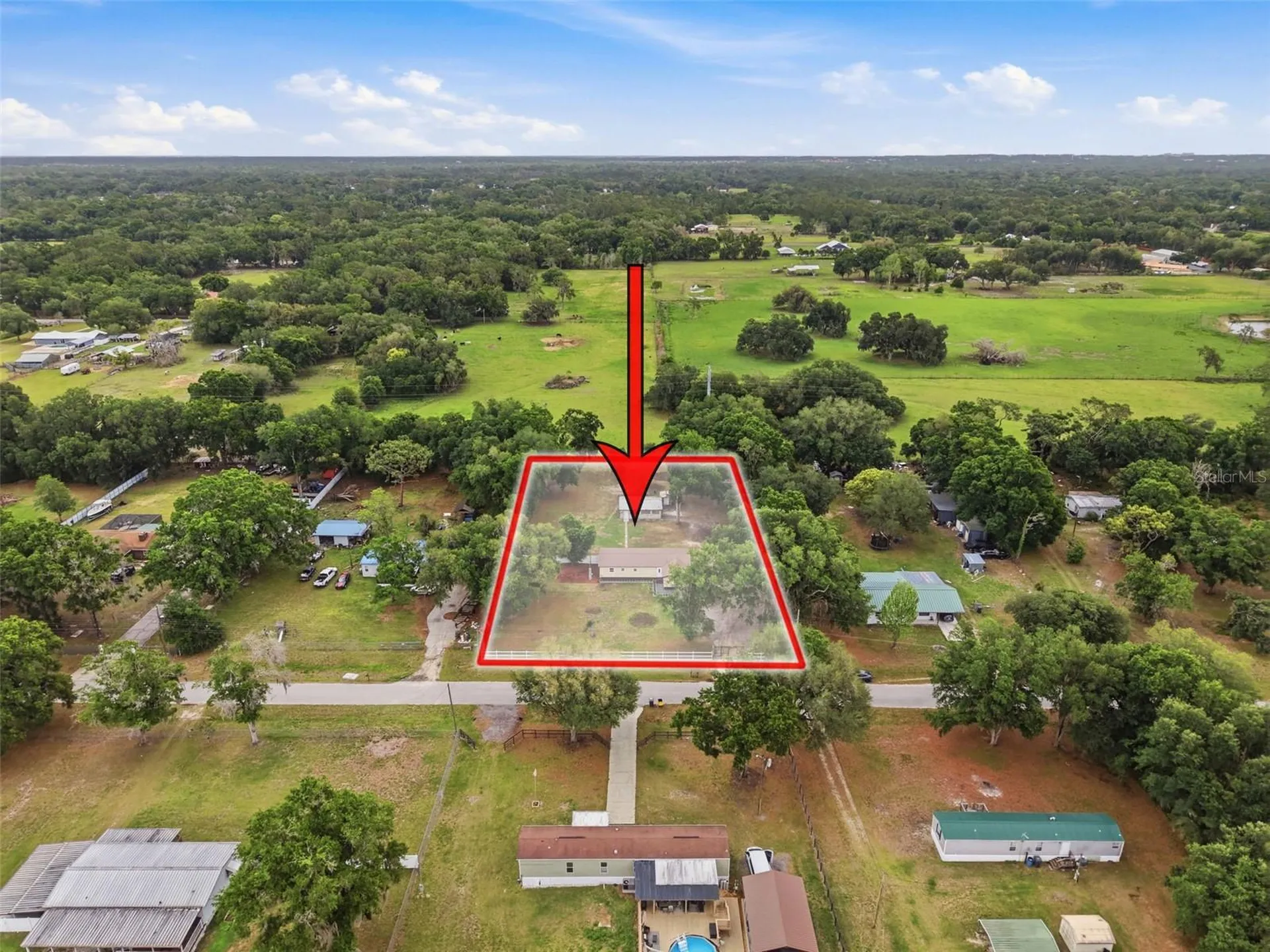 5063 Walnut Circle E Lakeland FL 33810