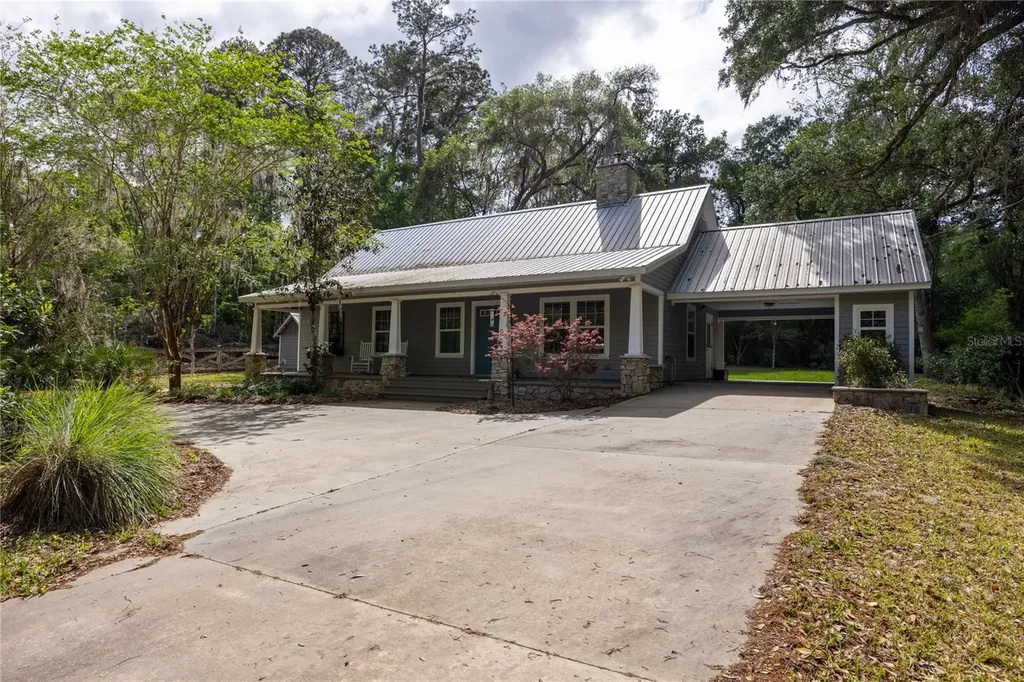 5028 SW 47th Street Gainesville FL 32608