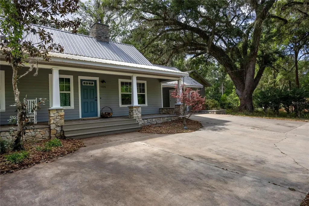 5028 SW 47th Street Gainesville FL 32608