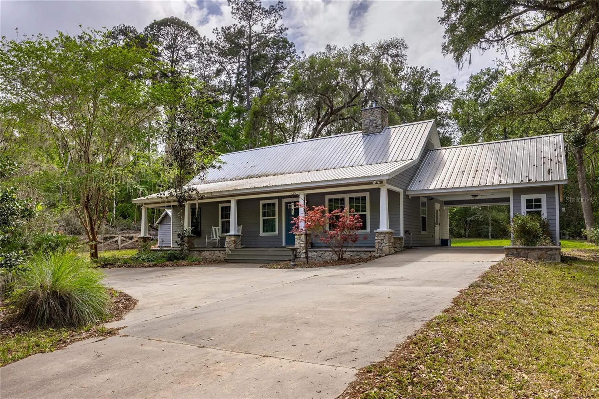 5028 SW 47th Street Gainesville FL 32608