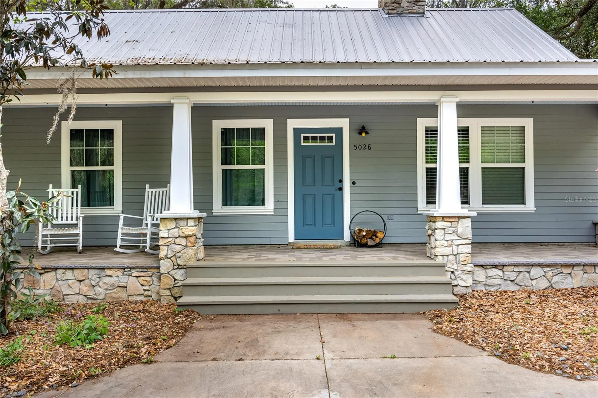 5028 SW 47th Street Gainesville FL 32608