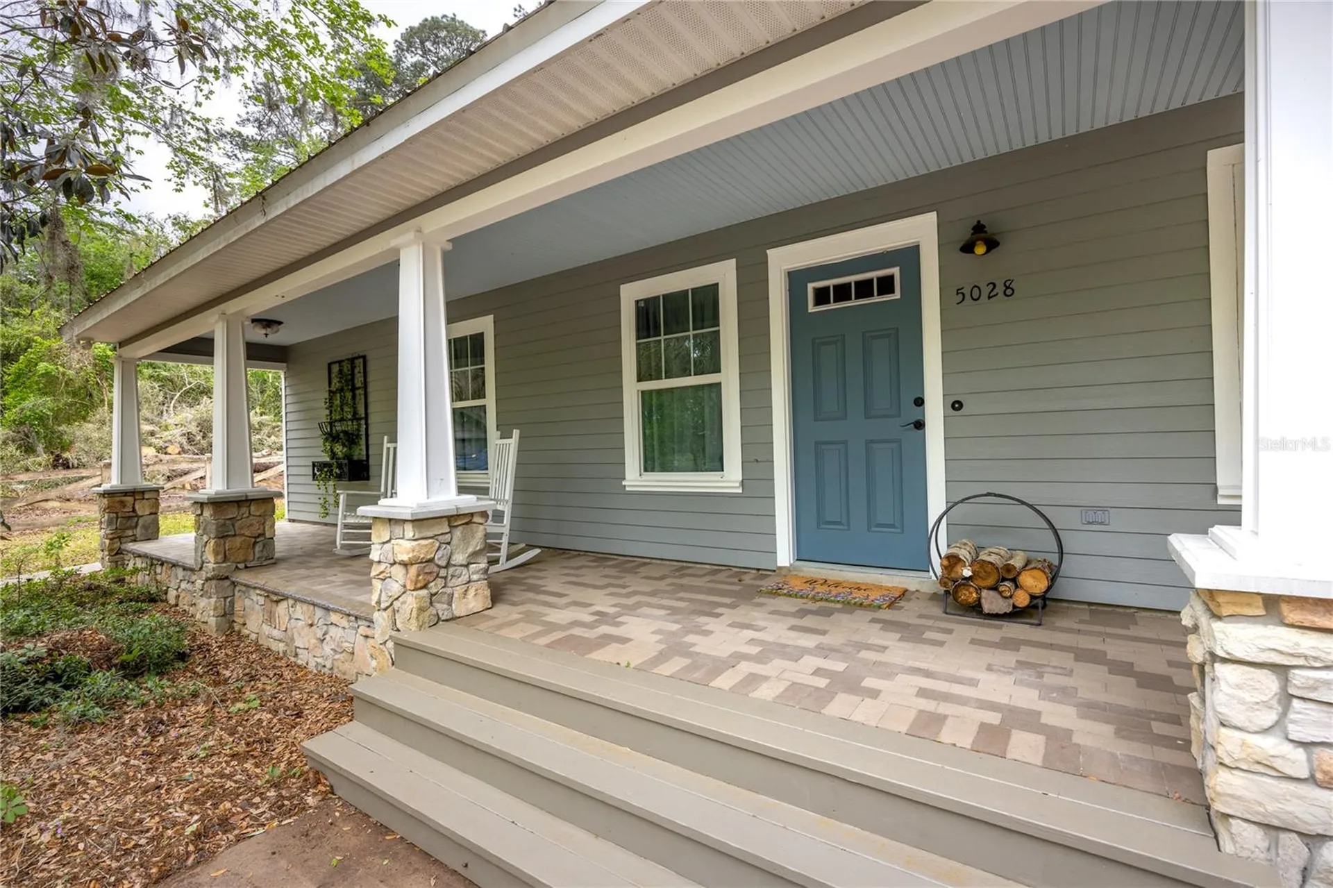5028 SW 47th Street Gainesville FL 32608