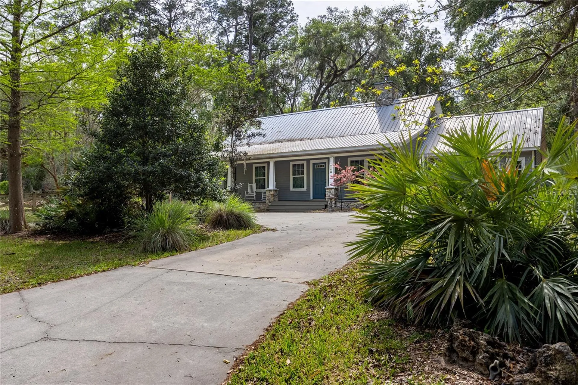 5028 SW 47th Street Gainesville FL 32608