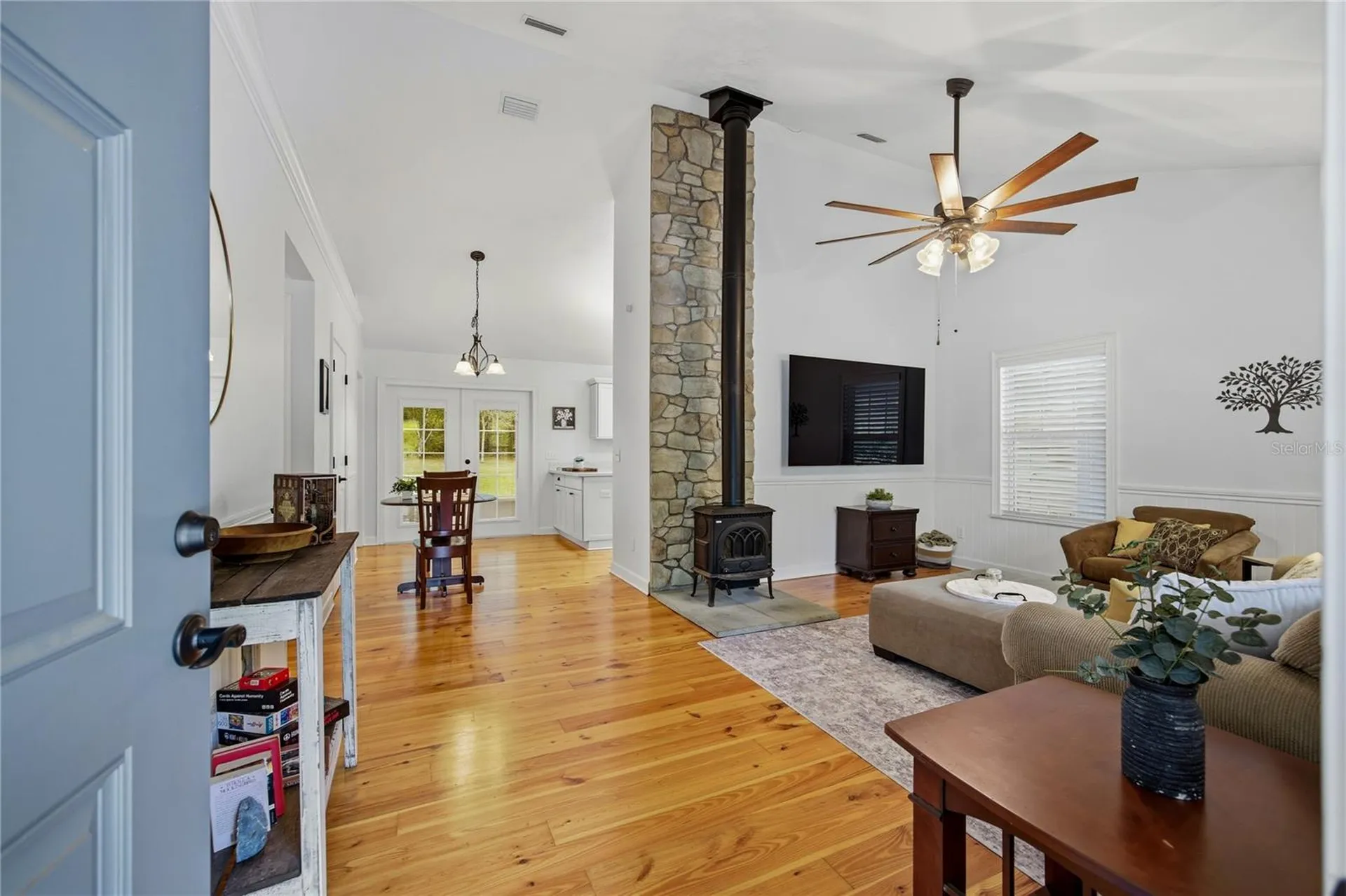 5028 SW 47th Street Gainesville FL 32608