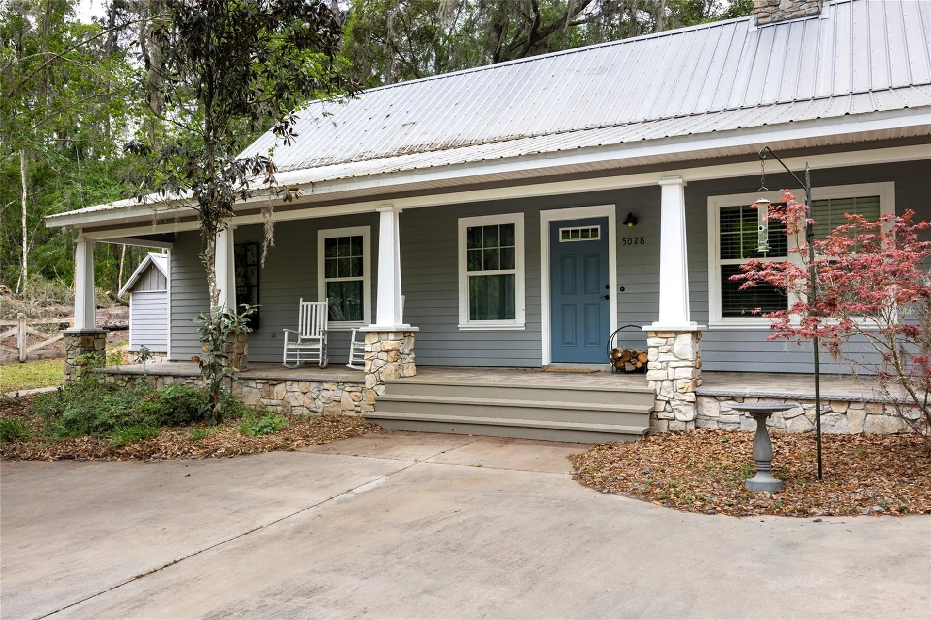 5028 SW 47th Street Gainesville FL 32608