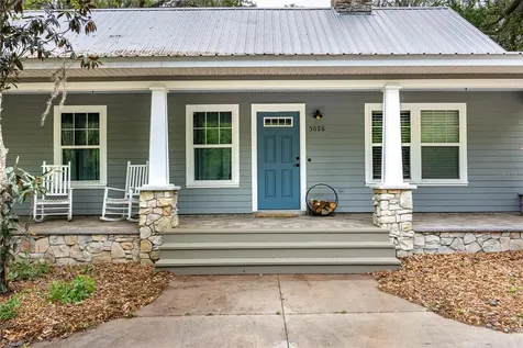 5028 SW 47th Street Gainesville FL 32608