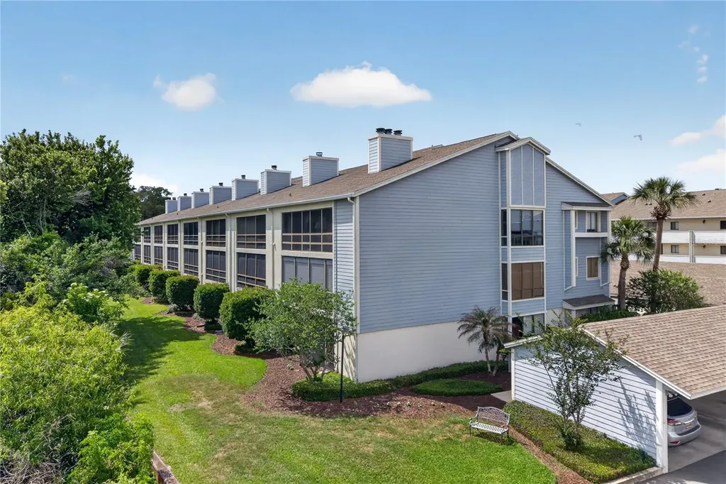 4101 Fairview Vista Point Orlando FL 32804