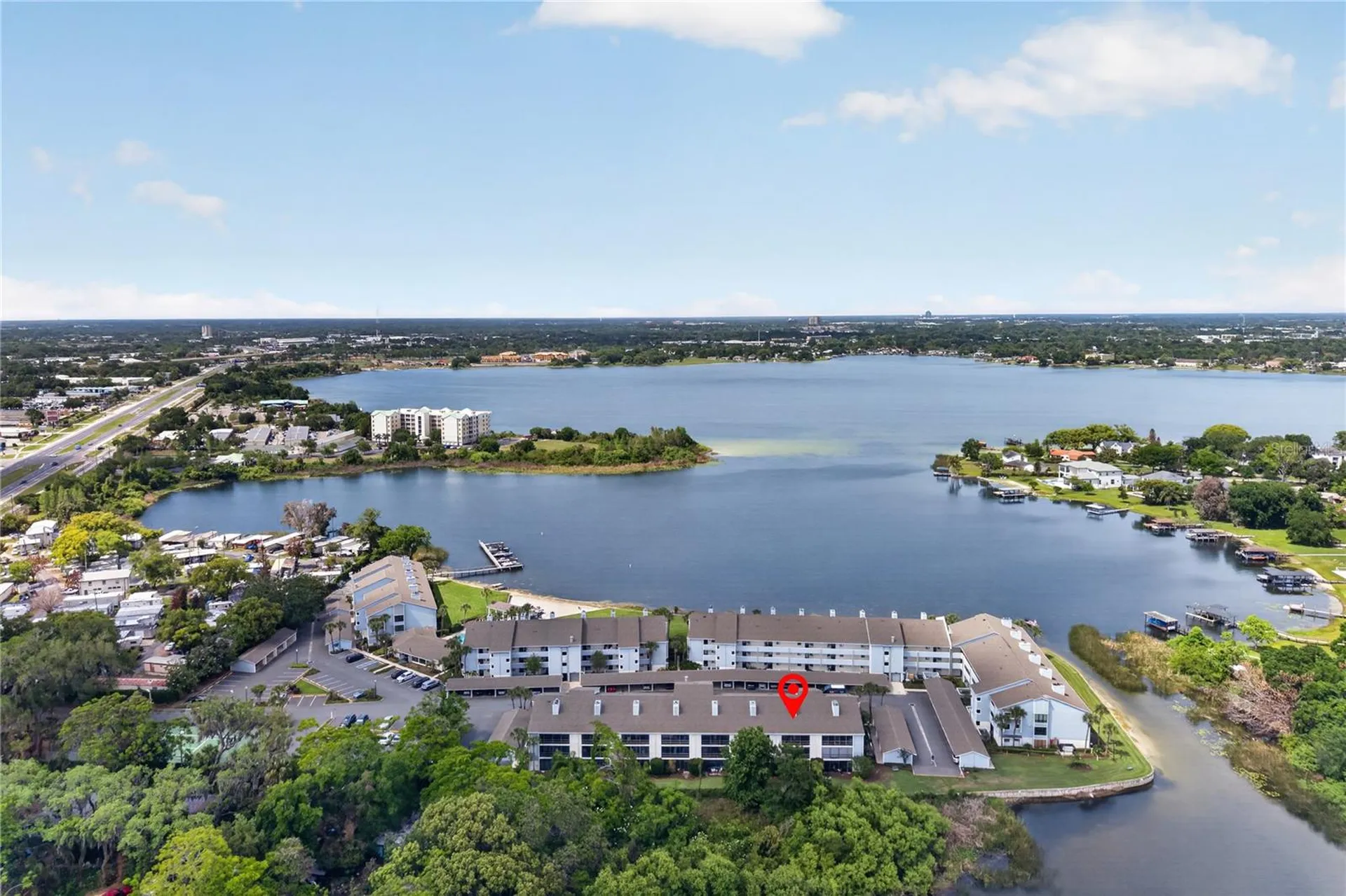 4101 Fairview Vista Point Orlando FL 32804