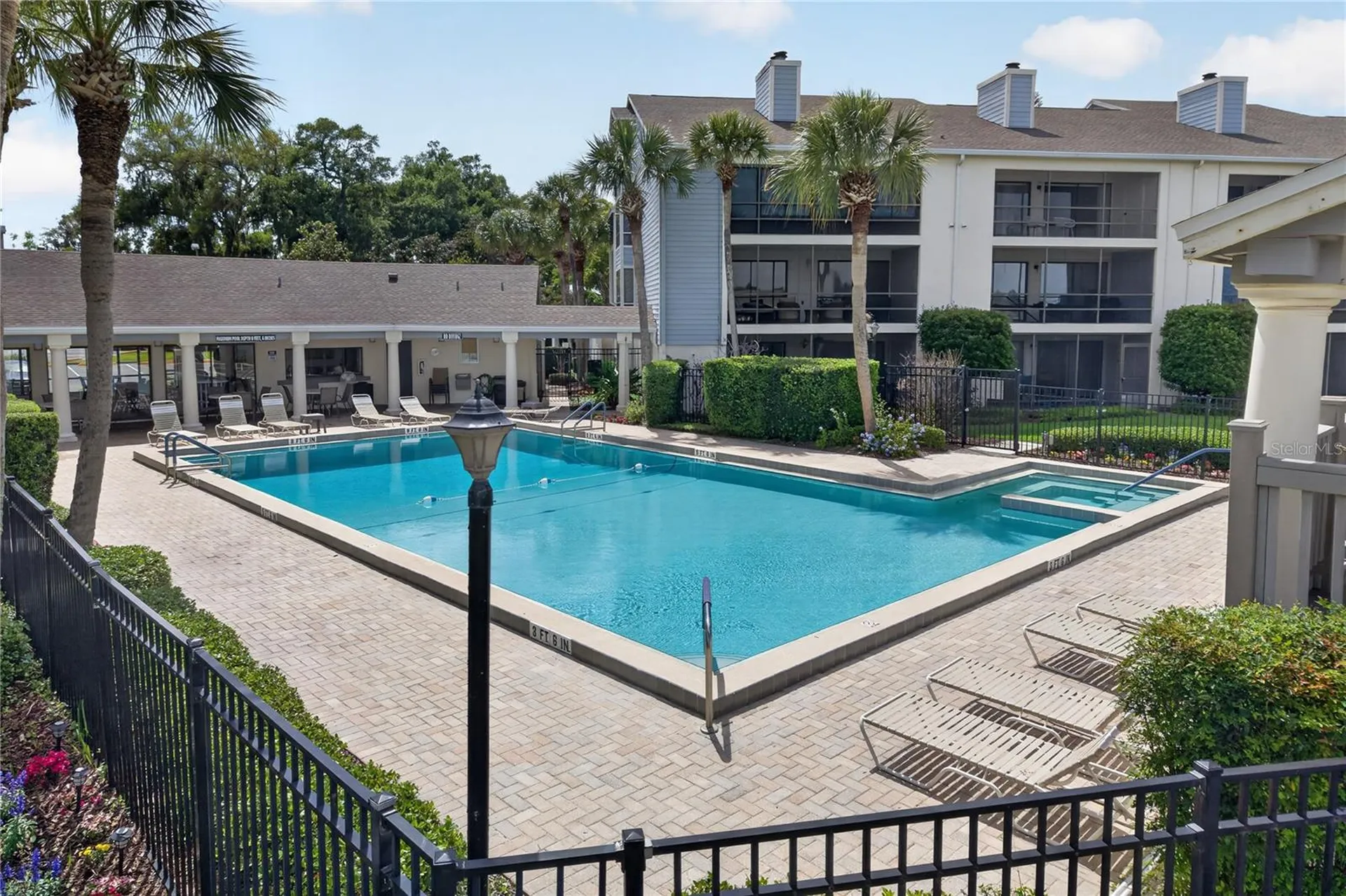 4101 Fairview Vista Point Orlando FL 32804
