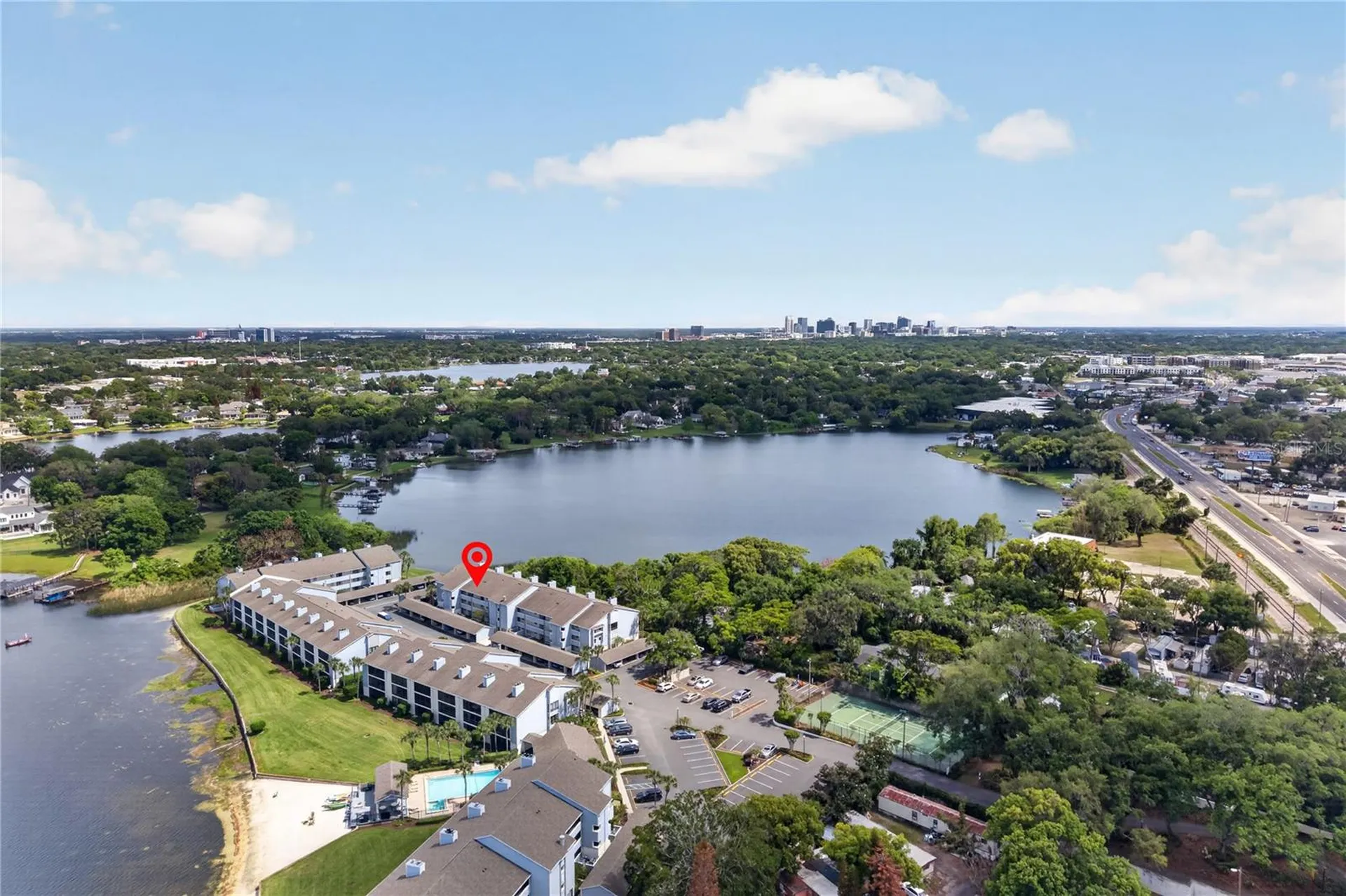 4101 Fairview Vista Point Orlando FL 32804