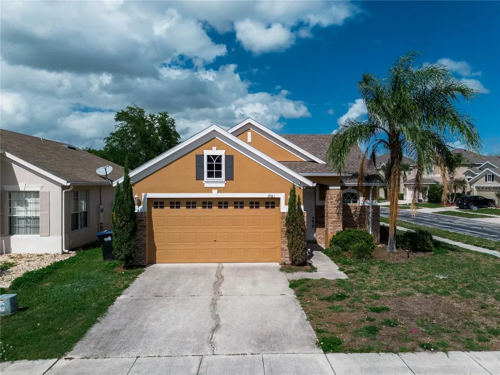 1751 Caribou Hunt Trail Orlando FL 32824