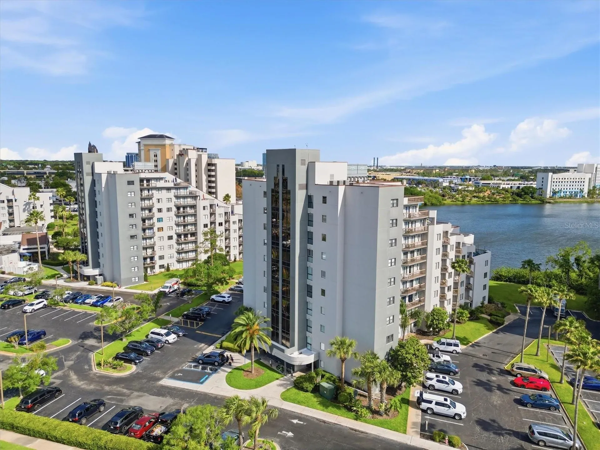 6165 Carrier Drive Orlando FL 32819