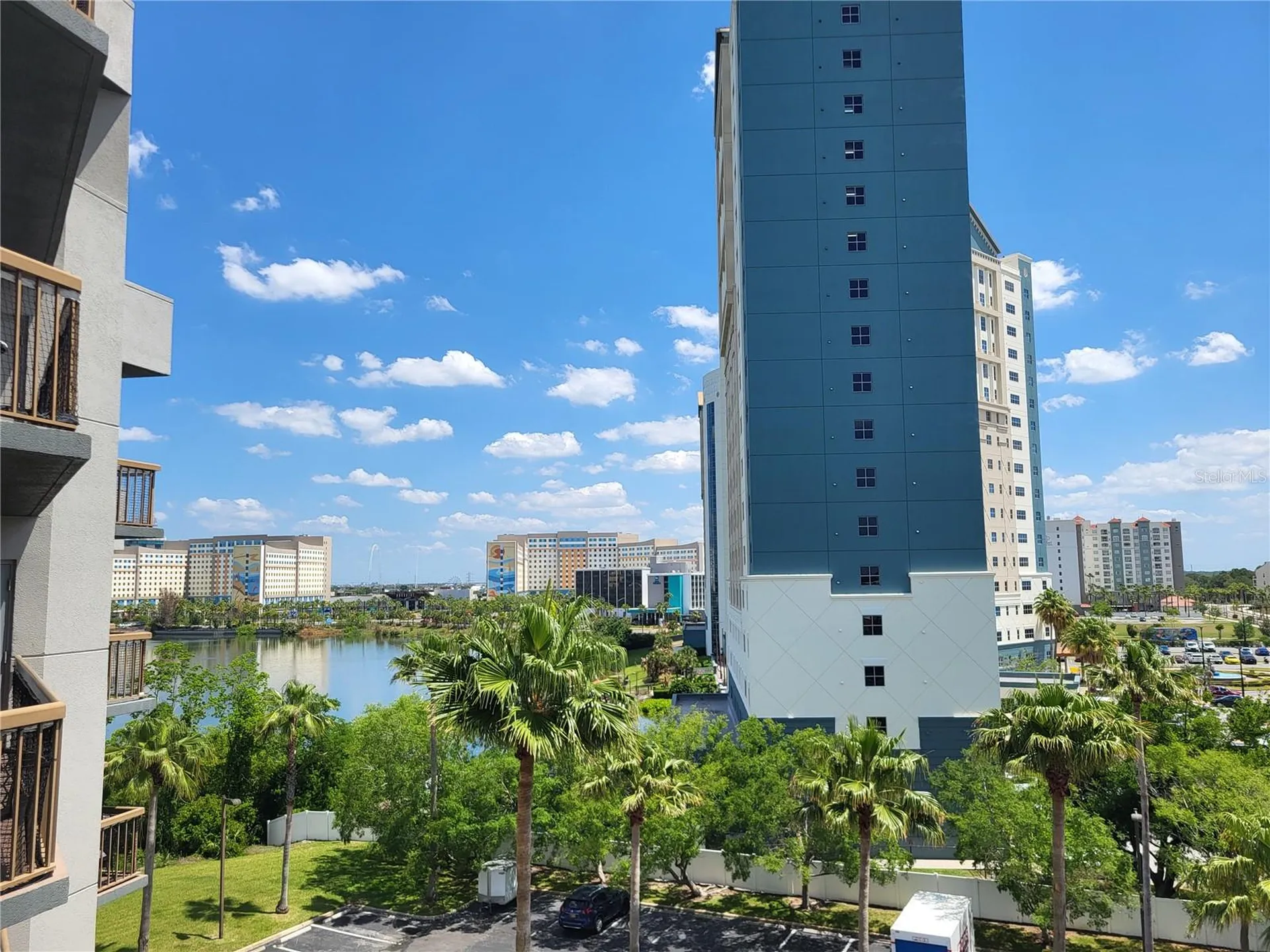 6165 Carrier Drive Orlando FL 32819