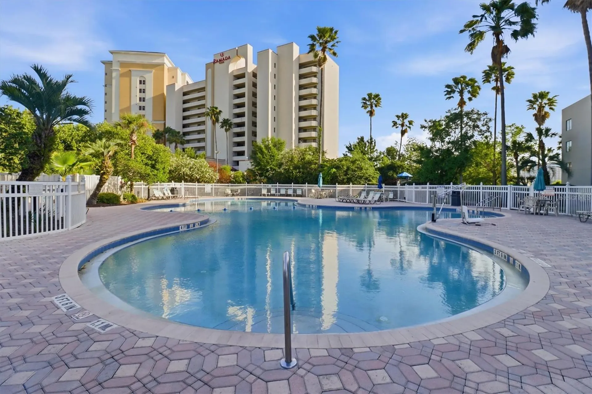 6165 Carrier Drive Orlando FL 32819