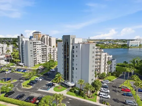 6165 Carrier Drive Orlando FL 32819
