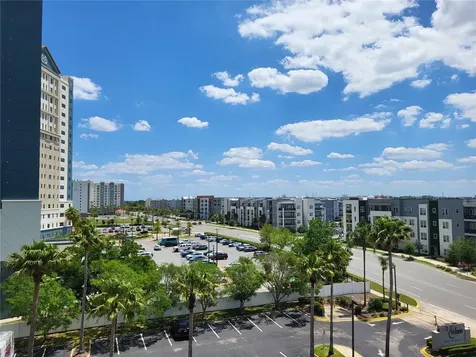6165 Carrier Drive Orlando FL 32819